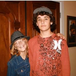 Meet your Posher, Fred janelle